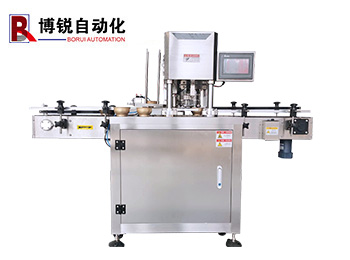 全自動鋁箔封口機(jī)