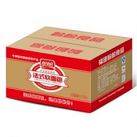 自動工字型封箱機案例